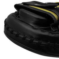 adidas Speed 550 Micro Air Focus Mitt black/gold/silver