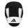 adidas Speed Coach Mitts white/black