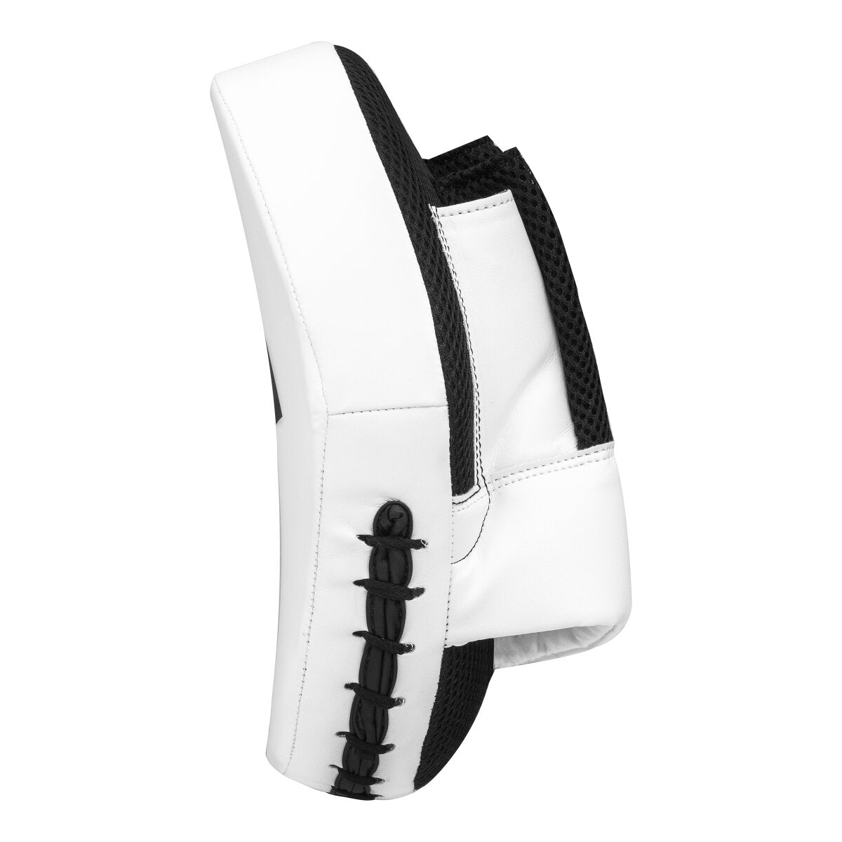 adidas Speed Coach Mitts white/black