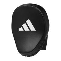 adidas Speed Focus Mitts black/white