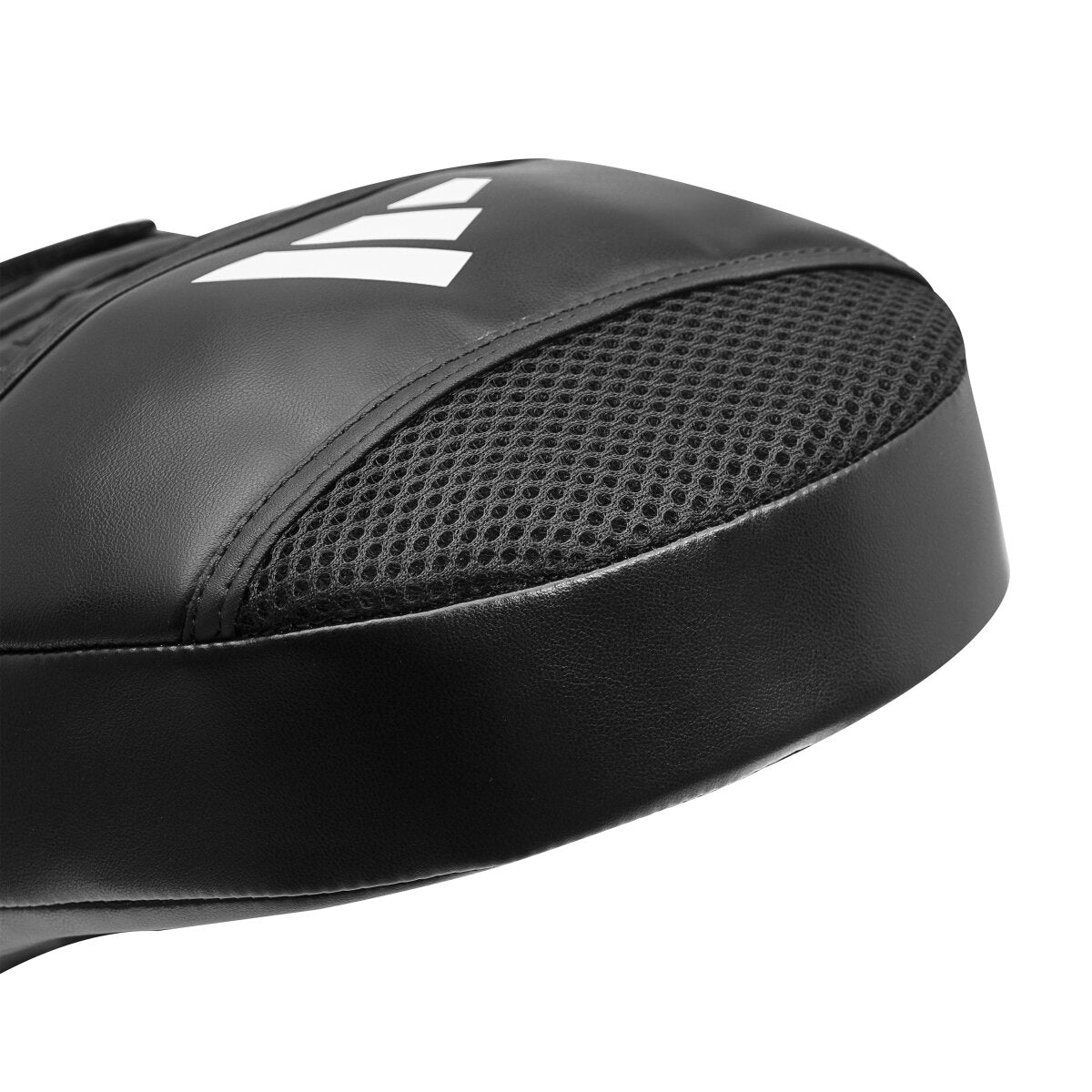 adidas Speed Focus Mitts black/white