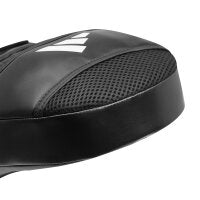 adidas Speed Focus Mitts black/white