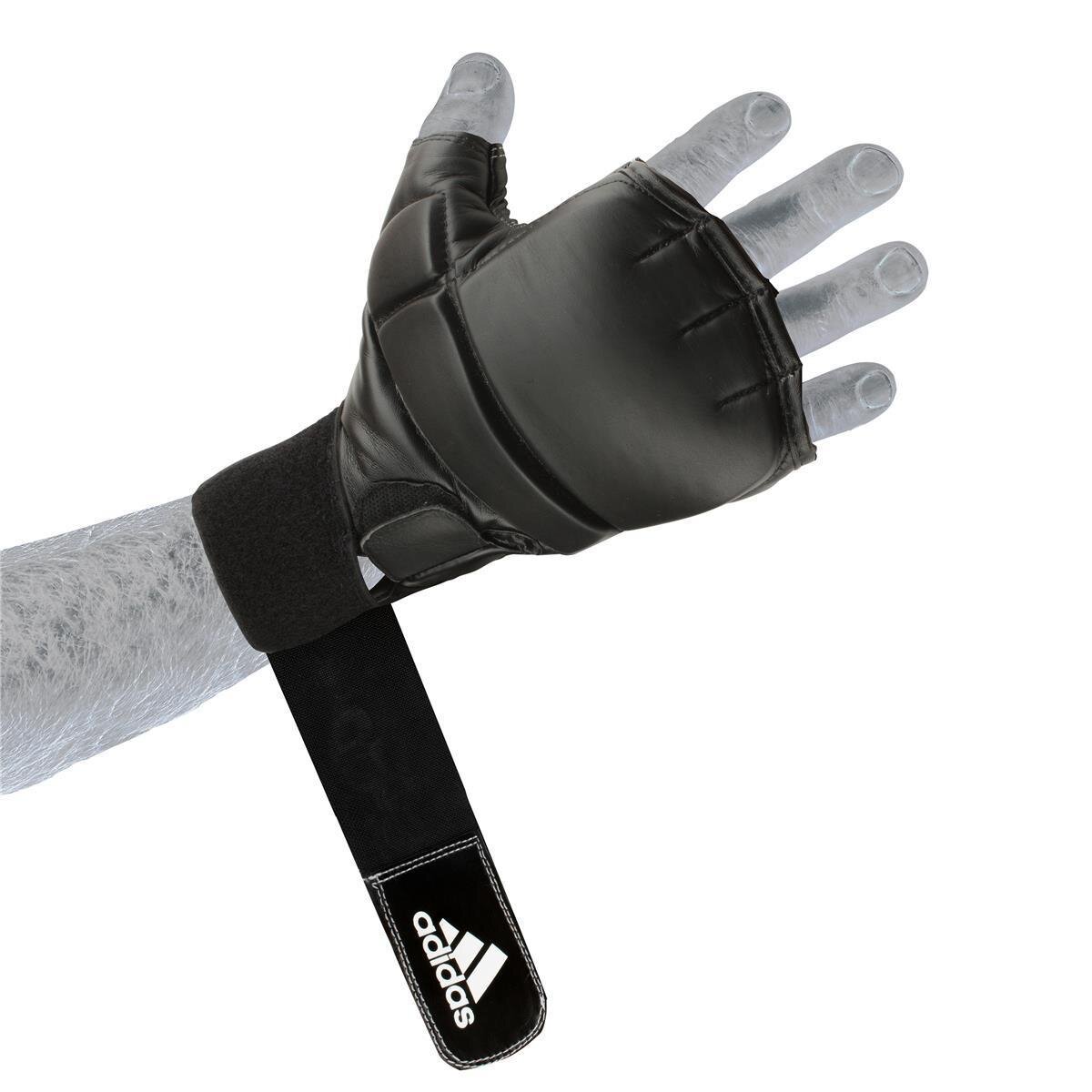 adidas Speed Gel Bag Glove black/white