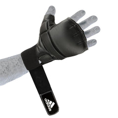 adidas Speed Gel Bag Glove black/white