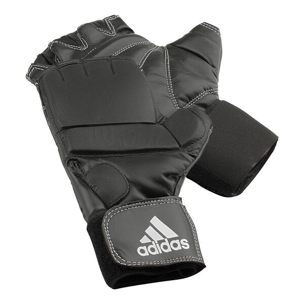 adidas Speed Gel Bag Glove black/white