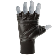adidas Speed Gel Bag Glove black/white