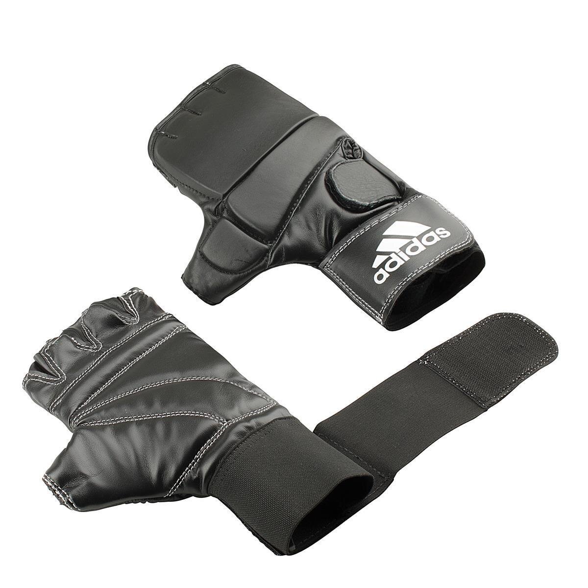 adidas Speed Gel Bag Glove black/white