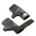 adidas Speed Gel Bag Glove black/white