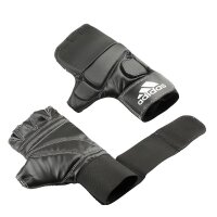 adidas Speed Gel Bag Glove black/white