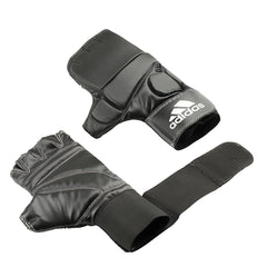 adidas Speed Gel Bag Glove black/white