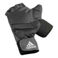 adidas Speed Gel Bag Glove black/white