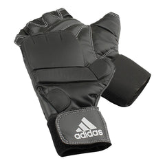 adidas Speed Gel Bag Glove black/white