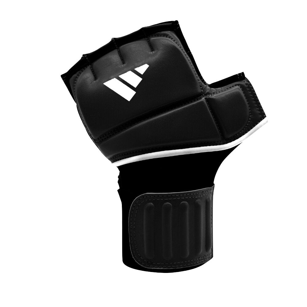 adidas Ultimate Fight Glove UFC Type black/white