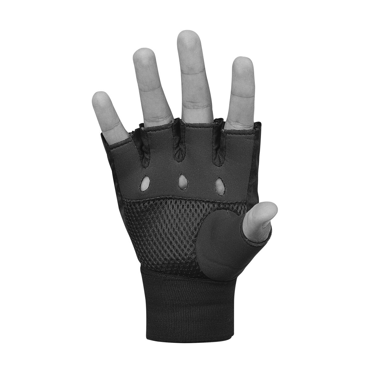 adidas Speed Gel Wrap Glove black/black