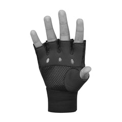 adidas Speed Gel Wrap Glove black/black