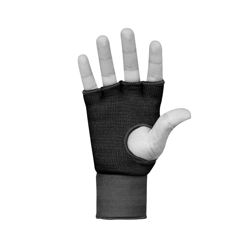 adidas Speed Padded Inner Glove black/black