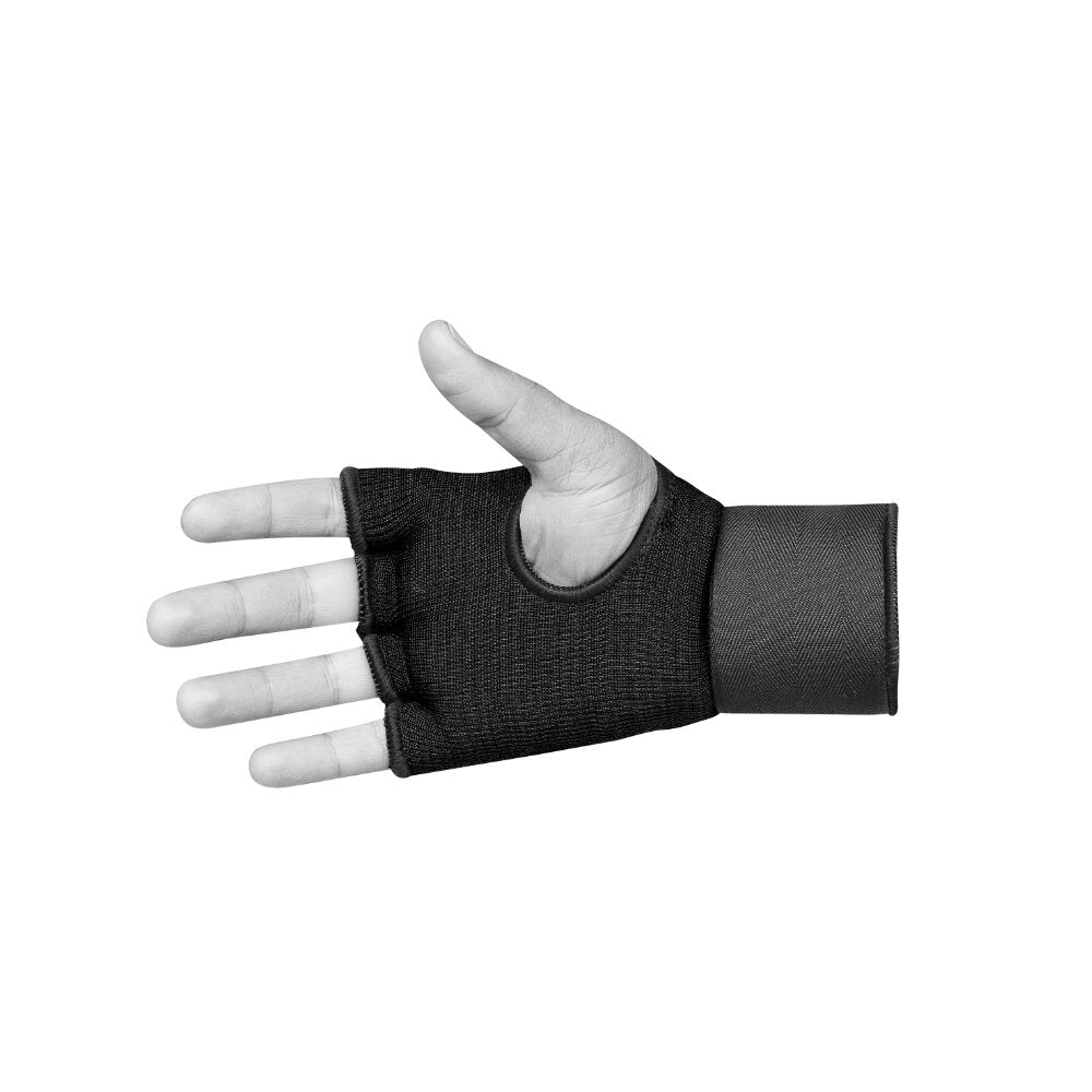 adidas Speed Padded Inner Glove black/black