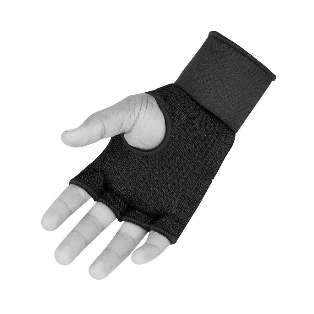 adidas Speed Padded Inner Glove black/black