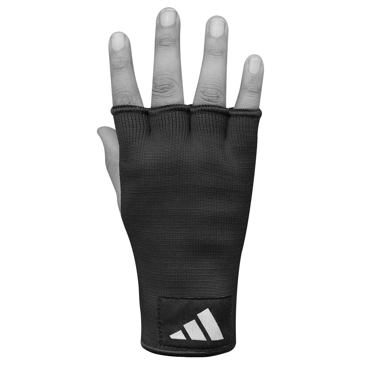 adidas Speed Plain Inner Glove black/black