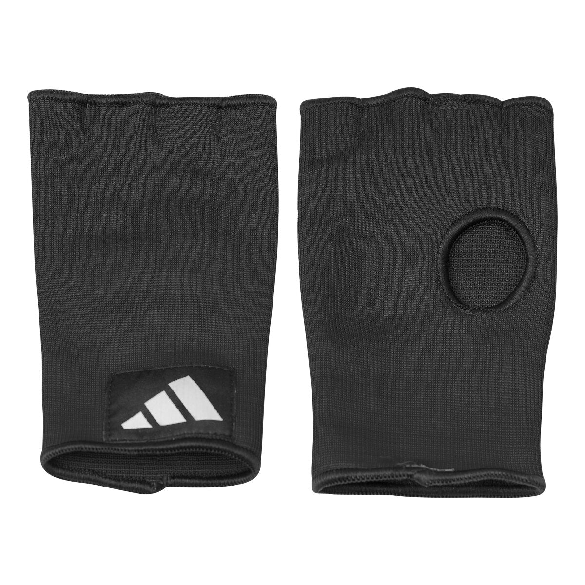 adidas Speed Plain Inner Glove black/black