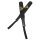 adidas Speed Precision Stick black/gold