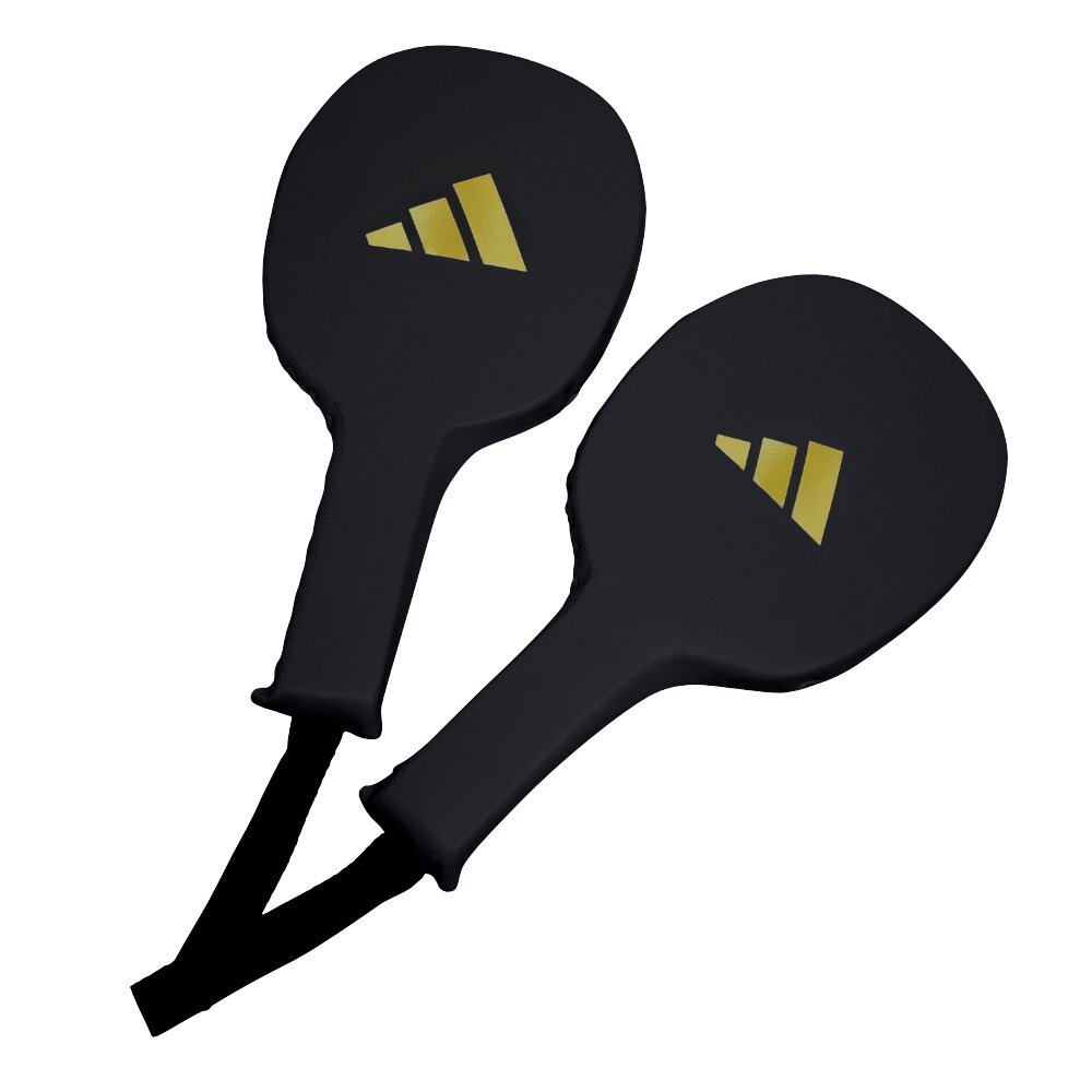 adidas Speed Pro Target black/gold