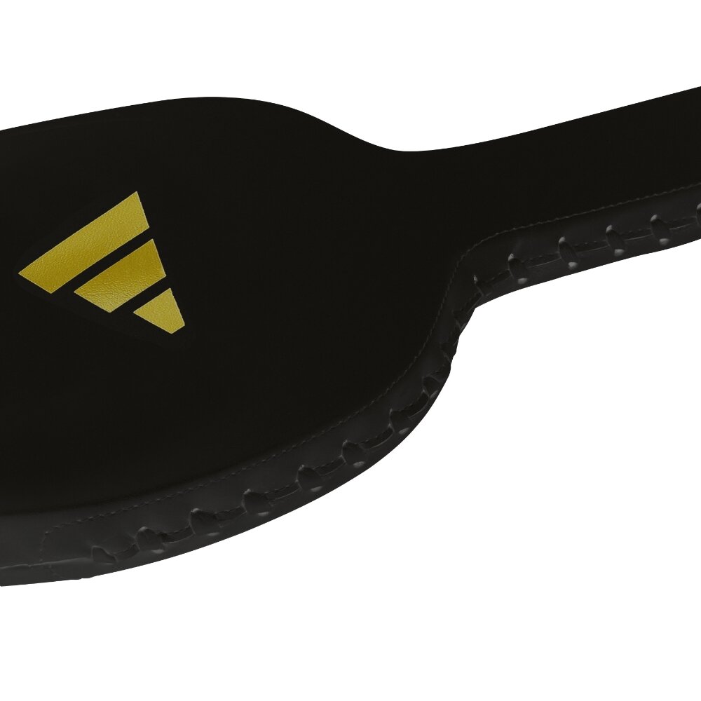 adidas Speed Pro Target black/gold