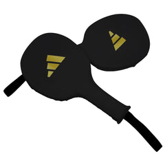 adidas Speed Pro Target black/gold