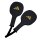 adidas Speed Pro Target black/gold