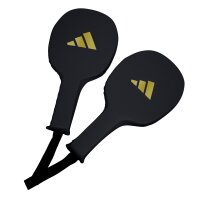 adidas Speed Pro Target black/gold