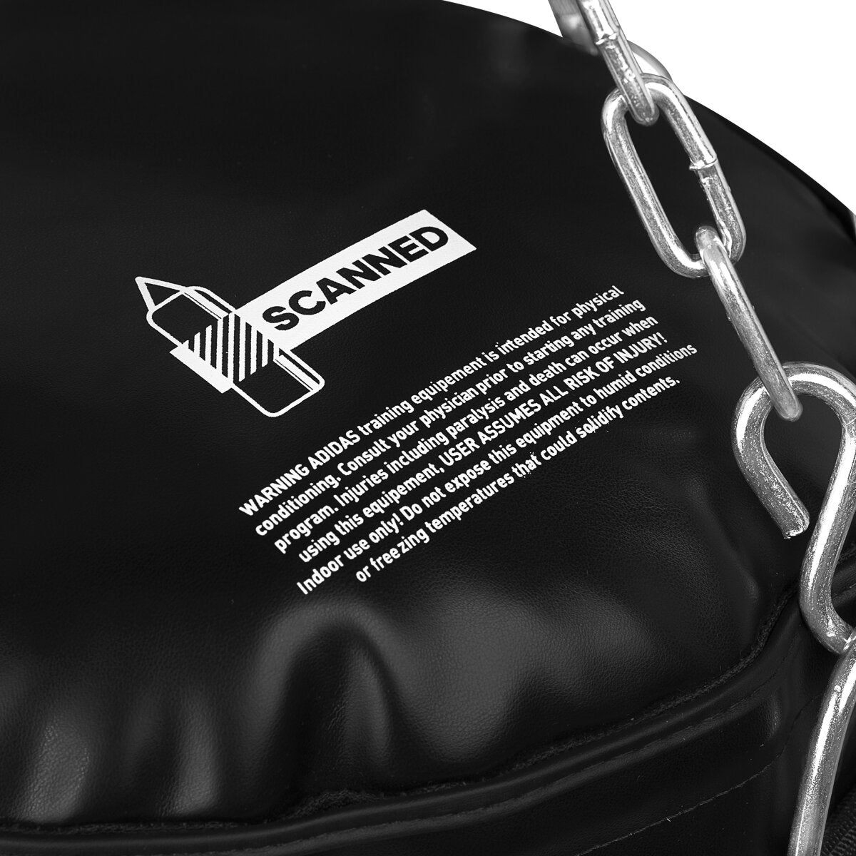 adidas Speed PU Training Bag