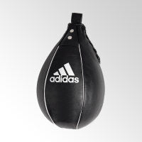 adidas Long Parka CS black/white