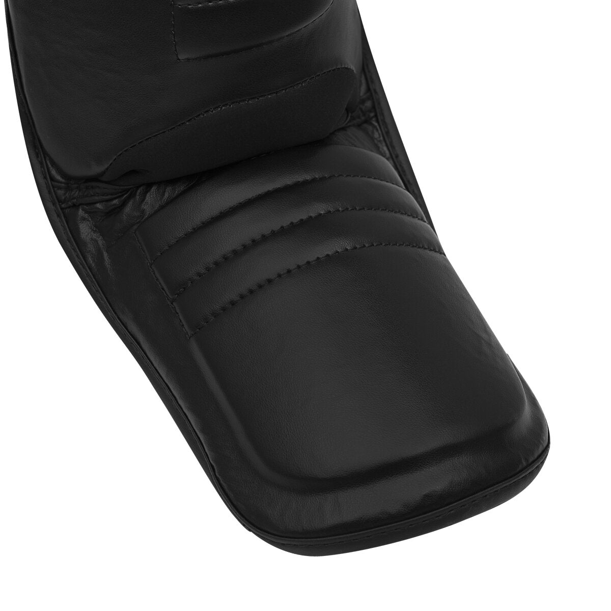 adidas Speed Thai Shin-n-Step black/white