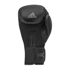 adidas Speed Tilt 150 black/grey