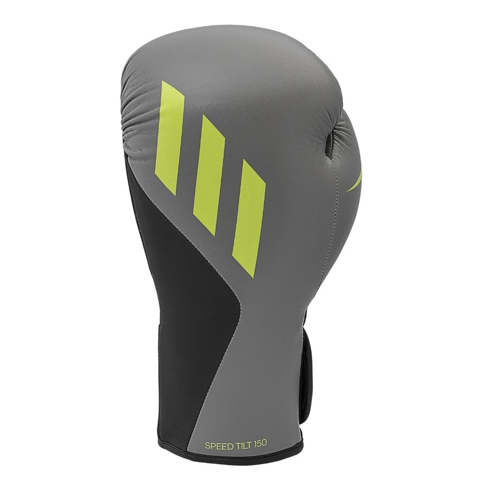 adidas Speed Tilt 150 grey/black