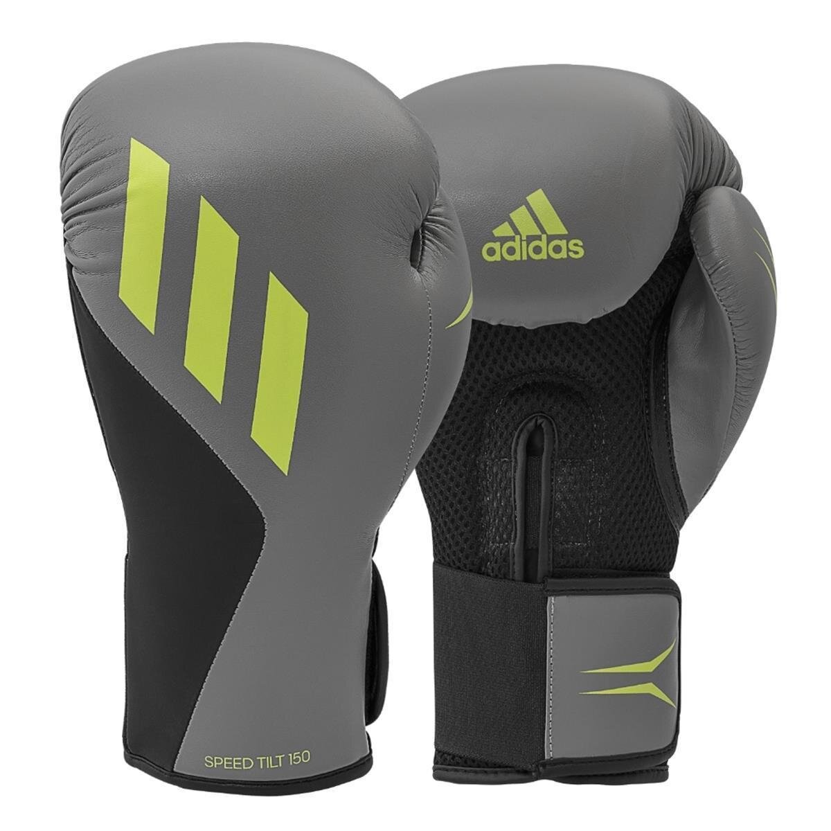adidas Speed Tilt 150 grey/black