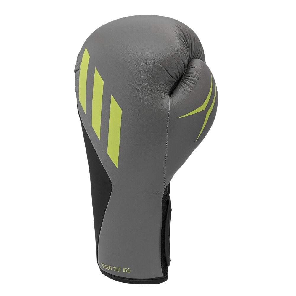 adidas Speed Tilt 150 grey/black
