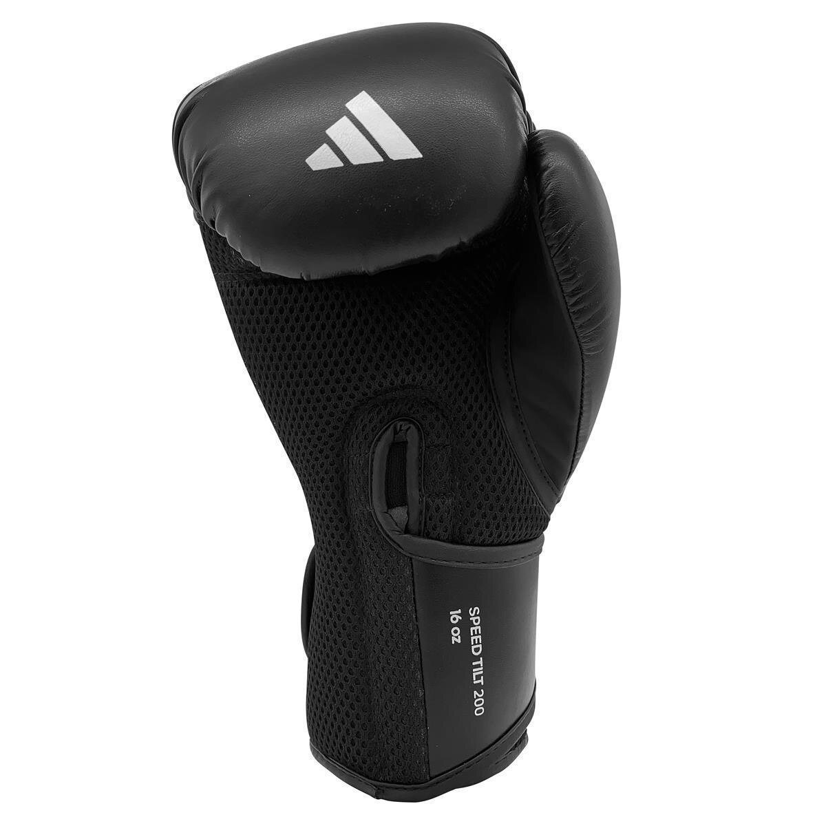 adidas Speed Tilt 200 black/black