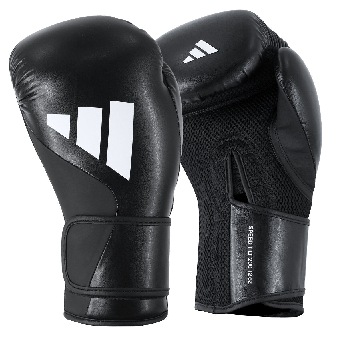 adidas Speed Tilt 200 black/white