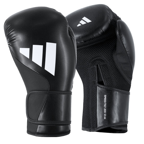 adidas Speed Tilt 200 black/white