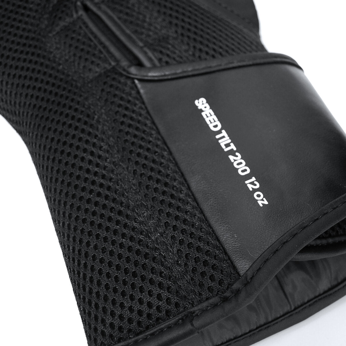 adidas Speed Tilt 200 black/white