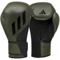 adidas Blue Corner Boxing Kit