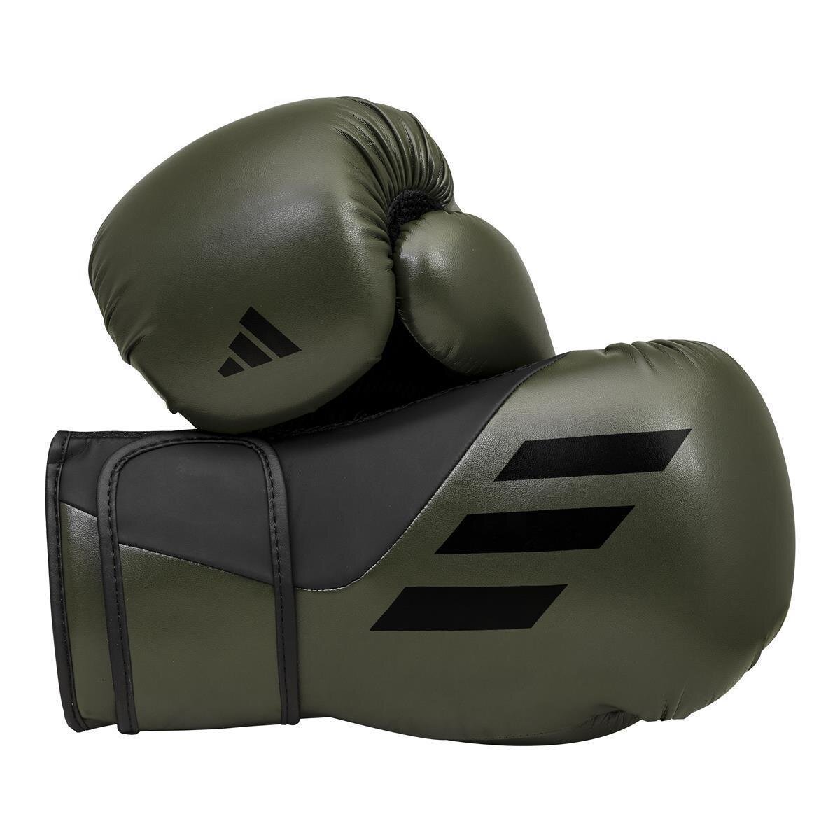 adidas Speed Tilt 200 olive/black