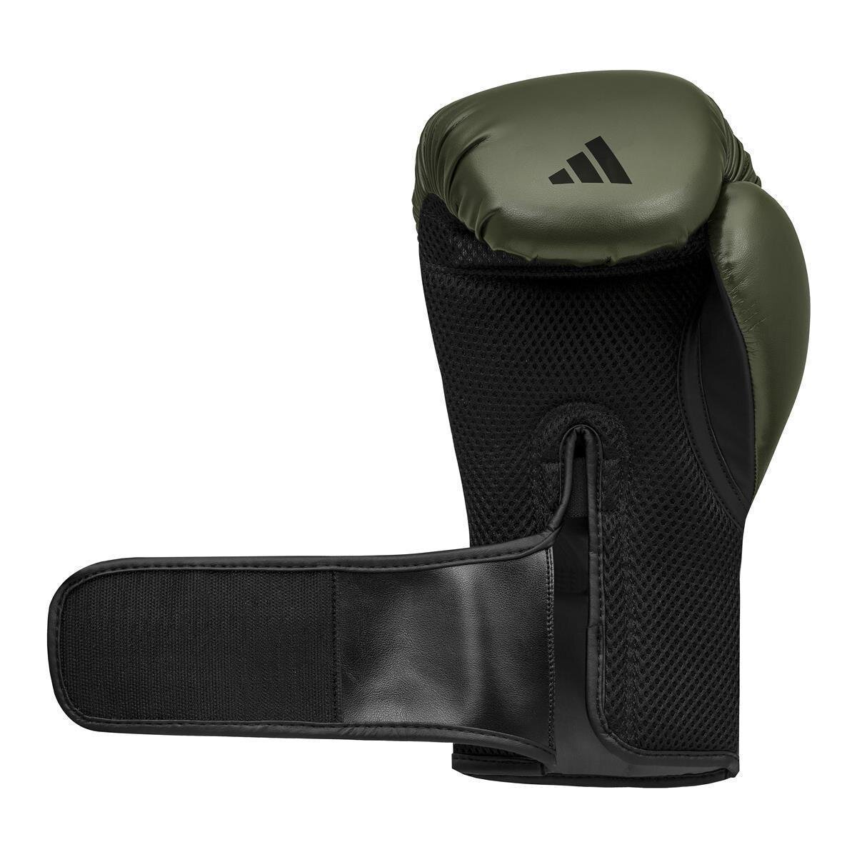 adidas Speed Tilt 200 olive/black