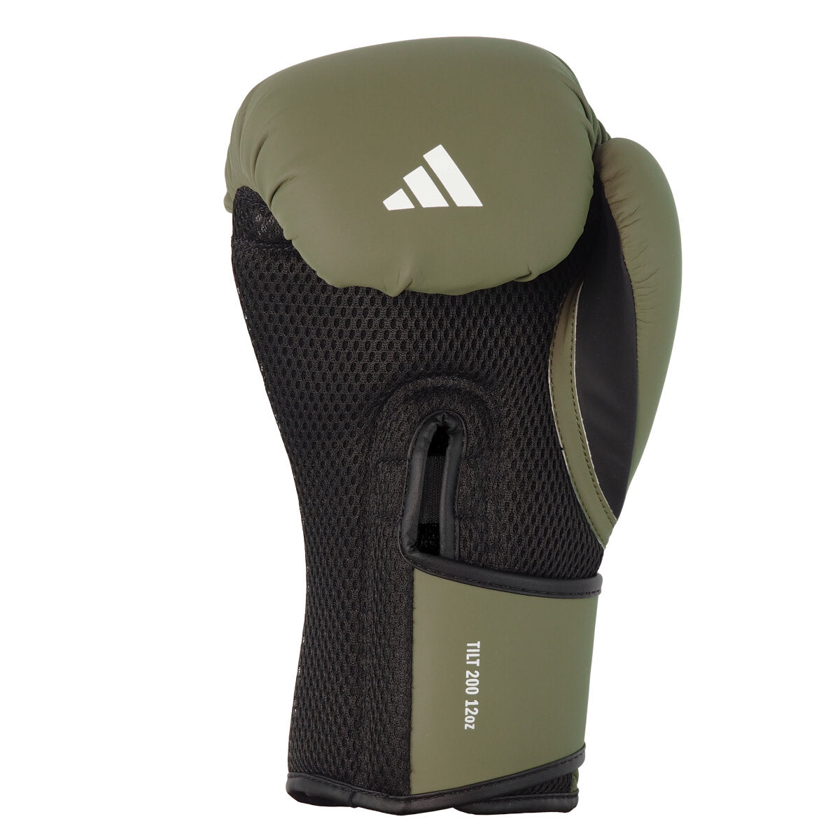 adidas Speed Tilt 200 orbit green/white