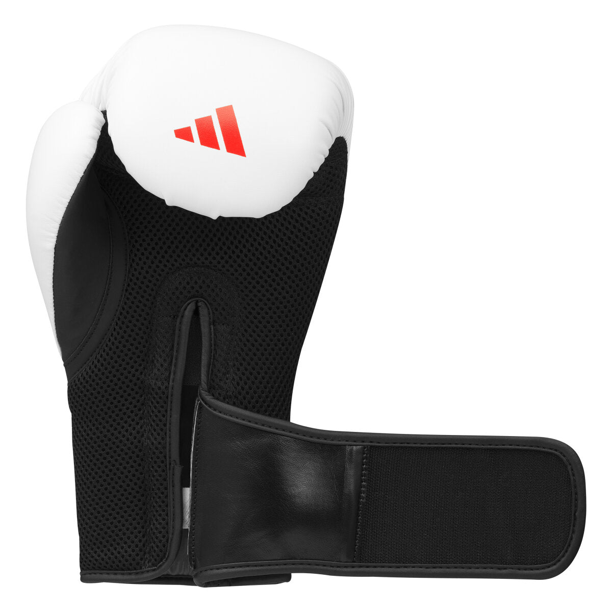 adidas Speed Tilt 200 white/black/red