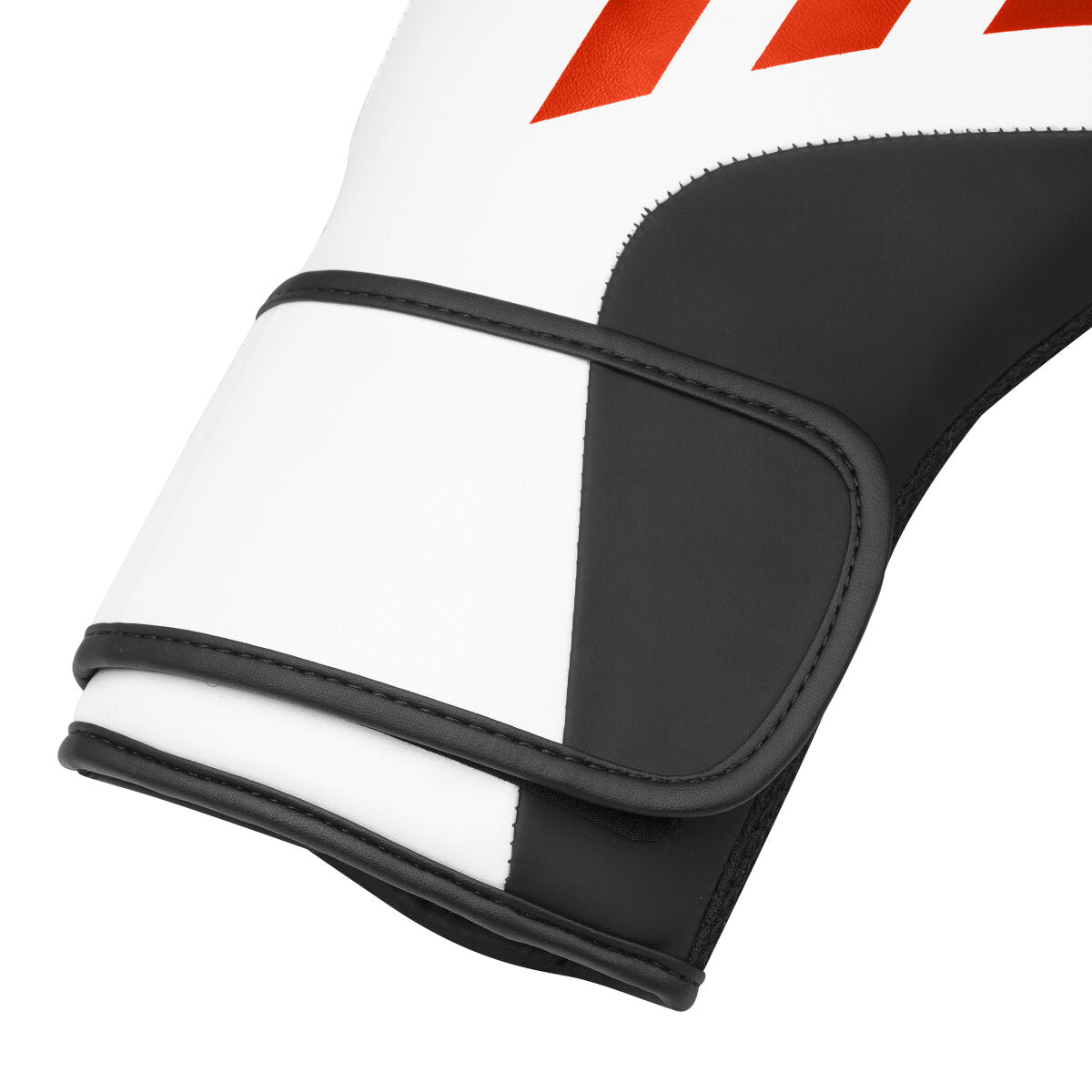 adidas Speed Tilt 200 white/black/red