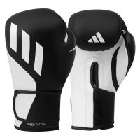 adidas Boxing Set Men black/white 12oz