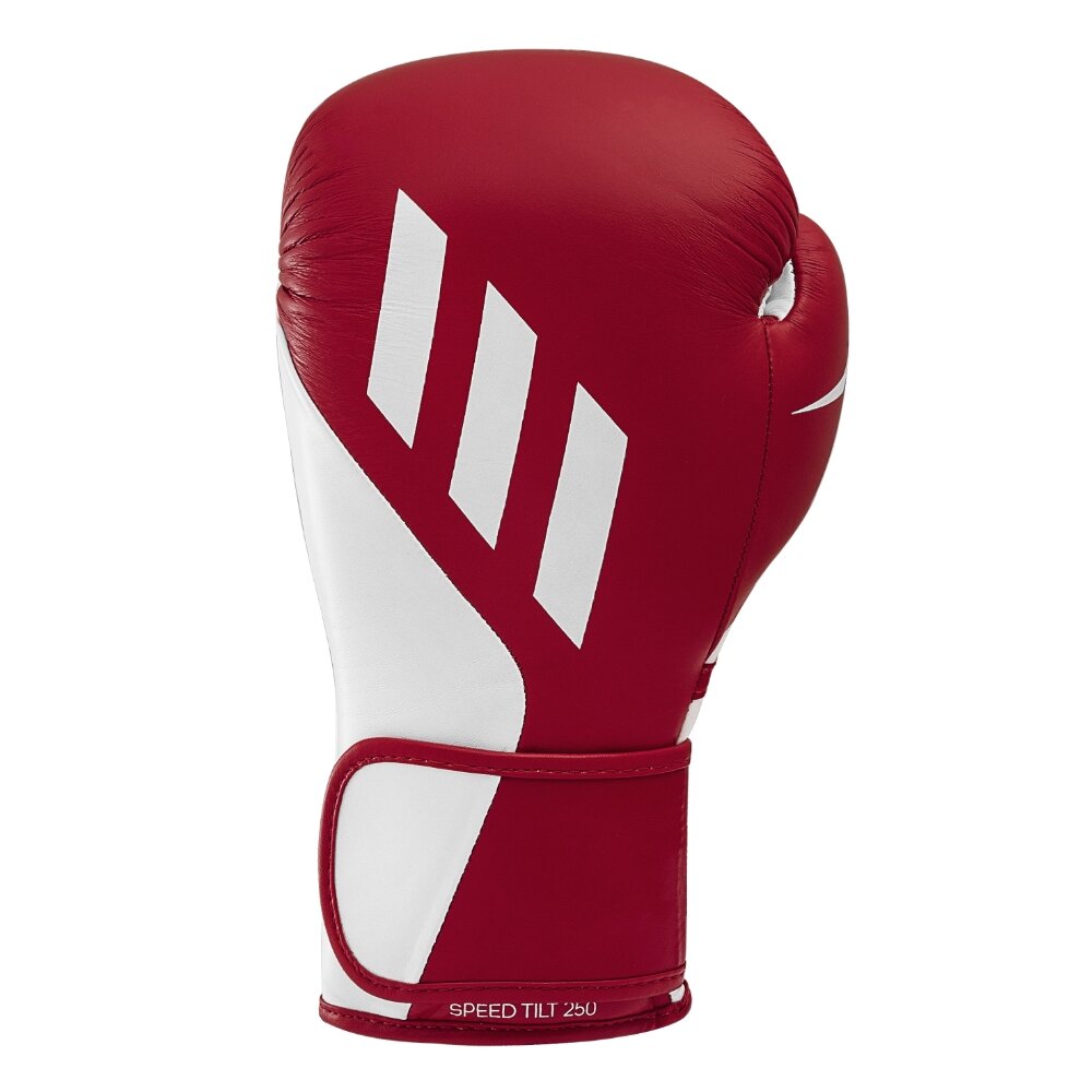 adidas Speed Tilt 250 red/white