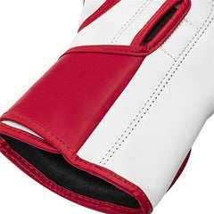 adidas Speed Tilt 250 red/white